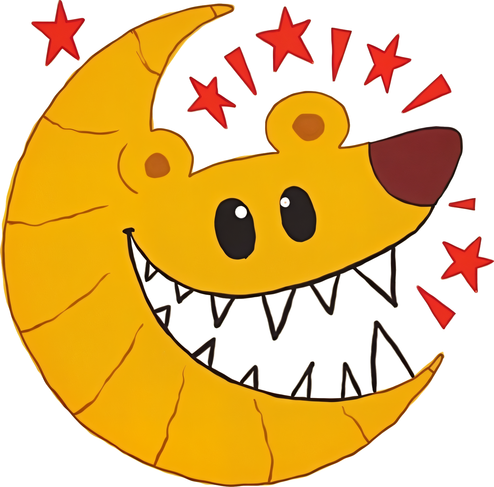Trabear