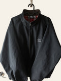 Umbro x FREAK'S STORE — Plaid-Lined Track Jacket (Size XL)